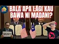 Lagu Rupanya bukan 1, tapi 2 agreement madani sign dengan US? Rahsia keselamatan kita pun US nak pegang?!