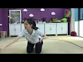Jumping beans (Age 4-5)