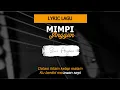 Download Lagu Anggun - Mimpi  ( LIRIK / LYRIC LAGU )