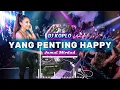 DJ REMIX YANG PENTING HAPPY - JAMAL MIRDAD | FULL BASS PECAH PARAH 🔥 DANGDUT KOPLO MODERN 2026