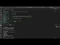 Simple Todo Console Cli App