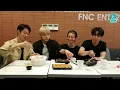 Download Lagu 190607 (ENG) SF9 Dawon Bingbang  vlive with Members
