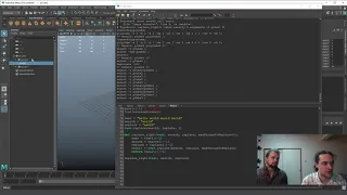 Python for Maya artists - Part 6
