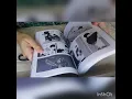 BJ Alex - Vol 1 2 English unboxing first time