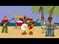 POSITIVE VIBRATION - [1074HZ + 417HZ] - Bob Marley & The Wailers (Official Audio)
