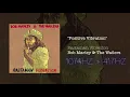Download Lagu POSITIVE VIBRATION - [1074HZ + 417HZ] - Bob Marley \u0026 The Wailers (Official Audio)