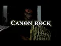Download Lagu CANON ROCK SUNDA COVER ANGKLUNG AKUSTIK VIRAL