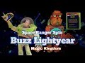 Download Lagu Buzz Lightyear Space Ranger Spin - Full Experience - Queue, Ride POV and Shop - Disney World