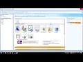 How to use OleDB CONNECTION in C Net using window Form