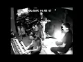FOALS - London Thunder [Official Live CCTV Session]
