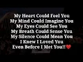 DM TO DF MASSAGE TODAY MY HEART COULD FEEL YOU
