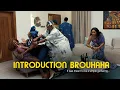 Download Lagu INTRODUCTION BROUHAHA - MODOLA OSIFUWA, BAAJ ADEBULE, UZOAMAKA ONUOHA, MIRIAM PETERS
