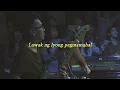 PAGBABALIK - Victory Worship | Official Music-Lyric Video