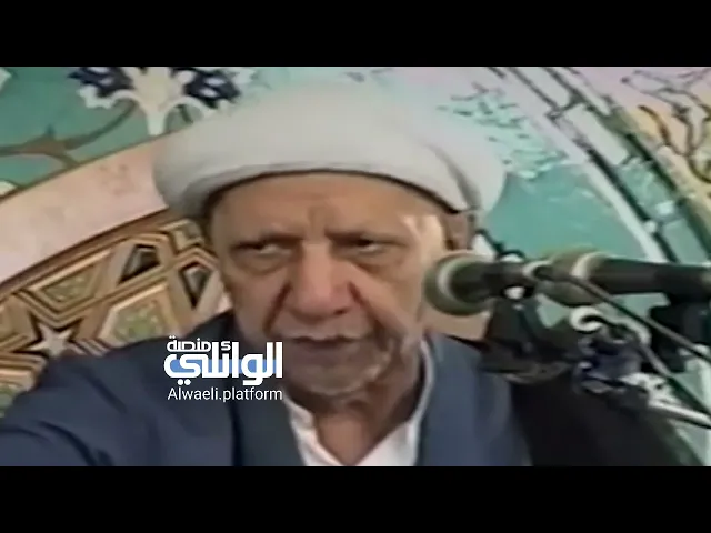 قصة الدرع المسروق من بيت مال المسلمين - نهج الإمام علي في أدارة الحكم ؟ | د.احمد الوائلي