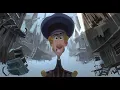 Klaus Trailer Song Panic At The Disco - High Hopes