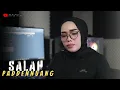 Download Lagu LAGU BUGIS ABADI - SALAH PADDENNUANG || Ratna Anjani Cover