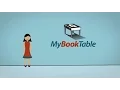 MyBookTable WordPress Bookstore Plugin