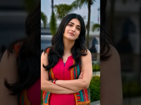 When Shruti Haasan Challenges Rajkummar Rao 😂 | Behen Hogi Teri | #primevideoindia