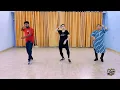 Zumba dance workout Bollywood song, trending Odia song on Instagram,💥touch Touch odia song