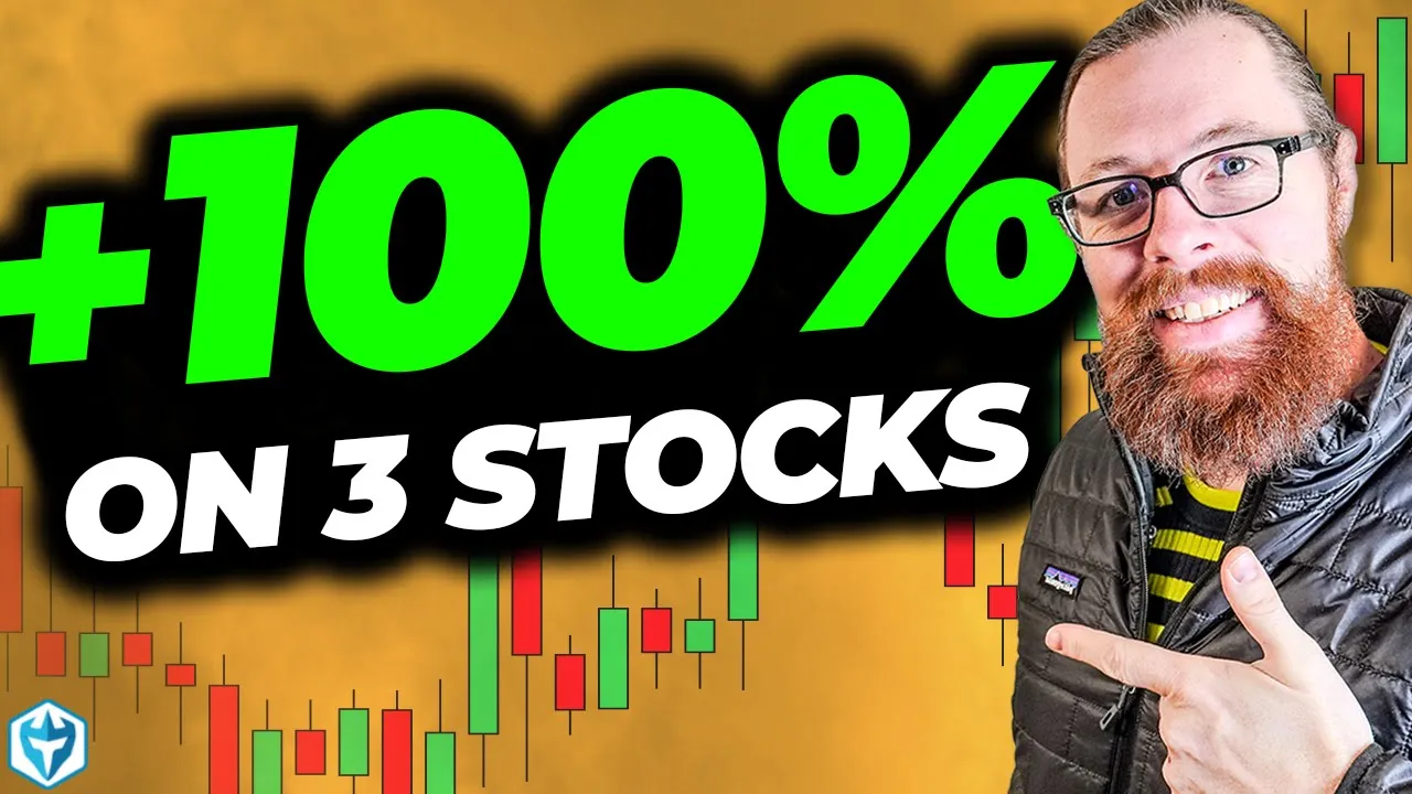$SYRA goes from $1.20 to 9.80 in 15 minutes! +800%: video thumbnail