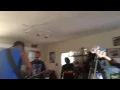 Arturo Tappin Rehearsal