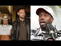 Klay Thompson calls out Pat Bev and defends Megan Thee Stallion after p y comment