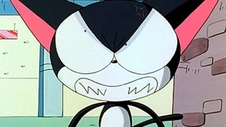 Roba da gatti Kurochan - Sigla completa