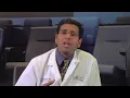 What are the side effects of MS infusion treatment