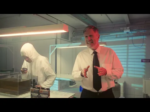 Vídeo - Monofilamento N40 1x 0.33mm (32.7lb) Video do produto Vídeo - Monofilamento N40 1x 0.33mm (32.7lb)