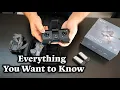 Holy Stone HS440 Drone Review Control 1080P Camera Long Flight Time