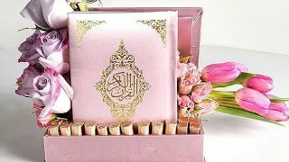 تابعوا المحاضره تجويديه مميزه من أول سوره النور من الأيه 1إلي الأيه 10بصوت الأستاذة الشيماء محمود 