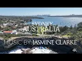 Download Lagu Sydney Australia Best Beaches | Jasmine Clarke - Siren Music Video (4k)