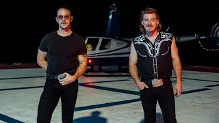 Diplo presents Thomas Wesley - Heartless feat Morgan Wallen