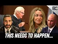 Karen Read Leakgate What Needs to Happen Next Trial Lawyer Breaks it Down