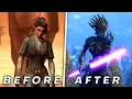 5 Ways to Get AWESOME Armor Sets in SWTOR No Cartel Coins Needed