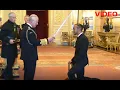 Download Lagu Sir Lewis Hamilton RECEIVES KNIGHTHOOD - VIDEO!