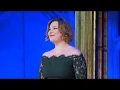 Download Lagu Natalya Romaniw sings 'Otchego eto prezhde ne znala' from Iolanta