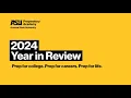 2024 Year in Review