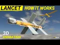 Download Lagu How Lancet Drone Works | Exploring Aerial Kamikaze Innovations
