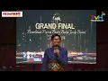 Grand Final - Pemilihan Putra Putri Batik Jawa Barat Tahun 2024