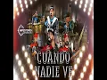 Cuando Nadie Ve (En Vivo)