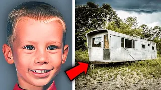 35 Year Old Disturbing Cold Case FINALLY Solved In 2024 True Crime 