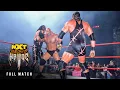Lagu FULL MATCH: Goldberg vs. KroniK | 2-on-1 Handicap Match: WCW Halloween Havoc 2000