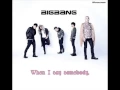 Big Bang - Somebody to Love (Eng Sub) [Kor. Version]