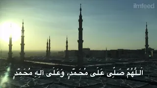 Download Habibi Ya Rasulullah- Tamer Hosny [LYRICS] (BEST SONG) MP3