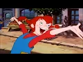 Pippi Longstocking 1997 Clips Hey-Ho I m Pippi