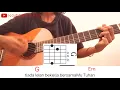 Download Lagu Chord gitar Jangan Lelah