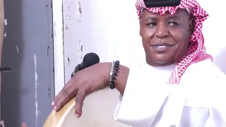 خلوها تبرق وترعد   الفنانة حنان الفهد        قاعة الحلم الأبيض دندنها
