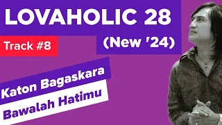 katon bagaskara bawalah hatimu video lirik album 