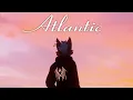 Lagu ATLANTIC - SLEEP TOKEN | Fan-made VRChat Music Video